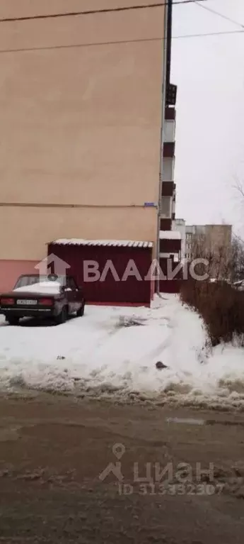 Помещение свободного назначения в Владимирская область, Юрьев-Польский ... - Фото 1
