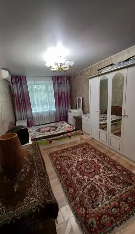 2-к кв. Московская область, Павловский Посад ул. Разина, 16 (48.0 м) - Фото 1