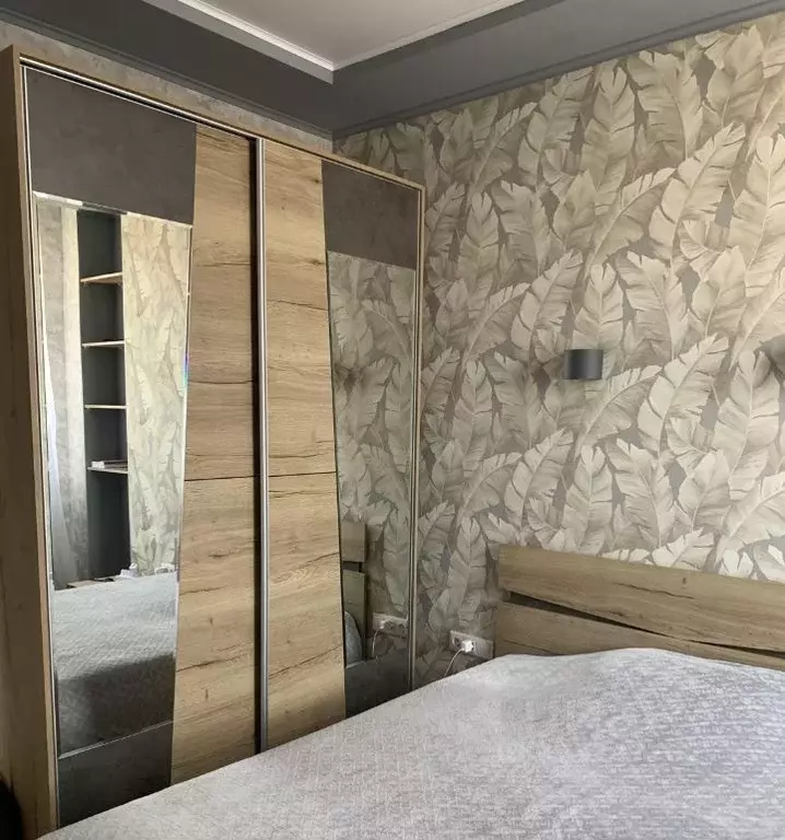 2-к кв. Ростовская область, Ростов-на-Дону просп. Шолохова (43.4 м) - Фото 1