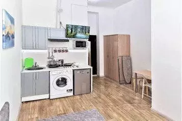 1-к кв. Новосибирская область, Новосибирск ул. Гоголя, 235/1 (22.0 м) - Фото 0
