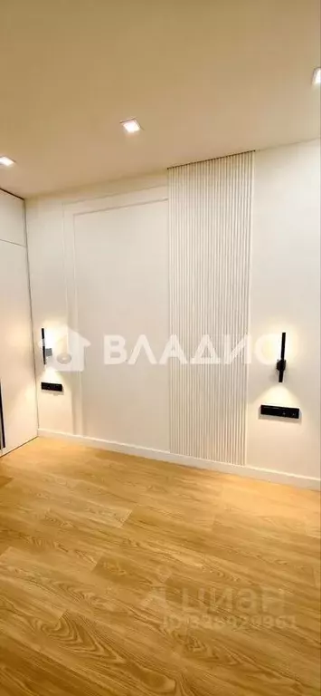 1-к кв. Московская область, Ленинский городской округ, пос. Развилка ... - Фото 1