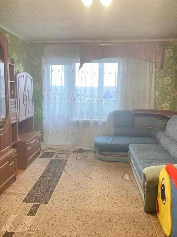 Продаётся 2-к квартира, 53.2 м - Фото 0