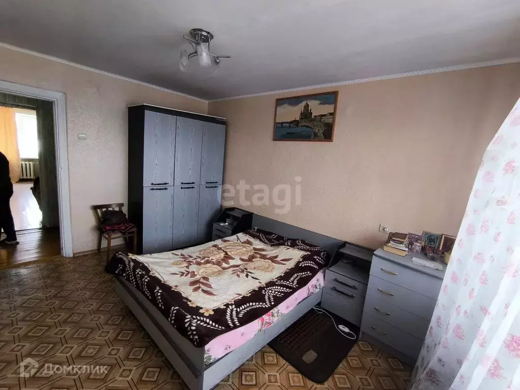 Продаётся 2-к квартира, 48.6 м - Фото 0