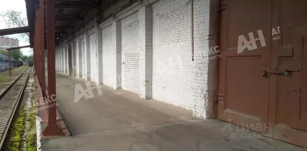 Склад в Московская область, Люберцы Хлебозаводской туп., 9 (12000 м) - Фото 2