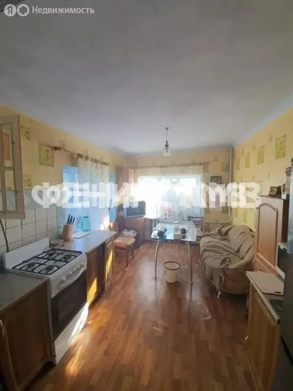 Дом в посёлок Горячеводский, Эльбрусская улица (70 м) - Фото 1