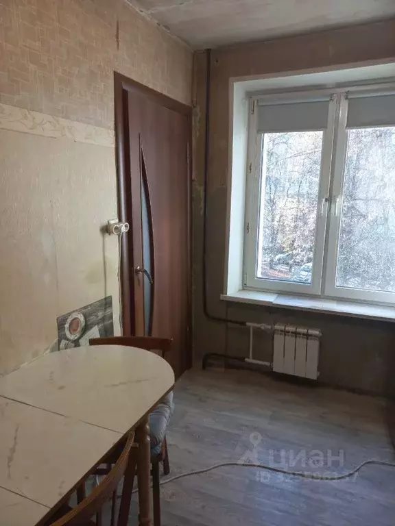 2-к кв. Москва Болотниковская ул., 21К1 (37.4 м) - Фото 2