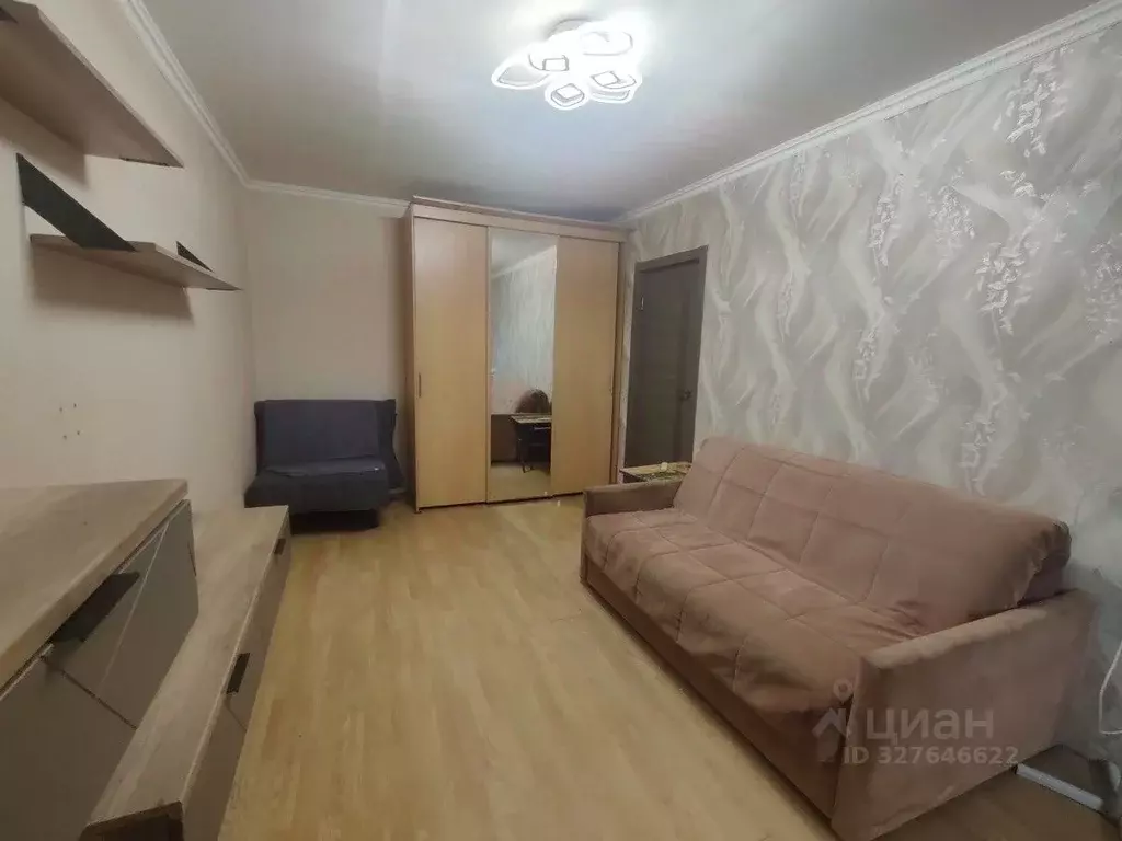 1-к кв. Московская область, Одинцовский городской округ, с. Ершово 5 ... - Фото 2