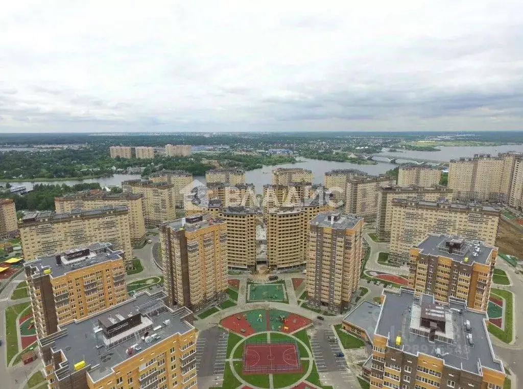 Квартира, 2 комнаты, 66 м - Фото 1