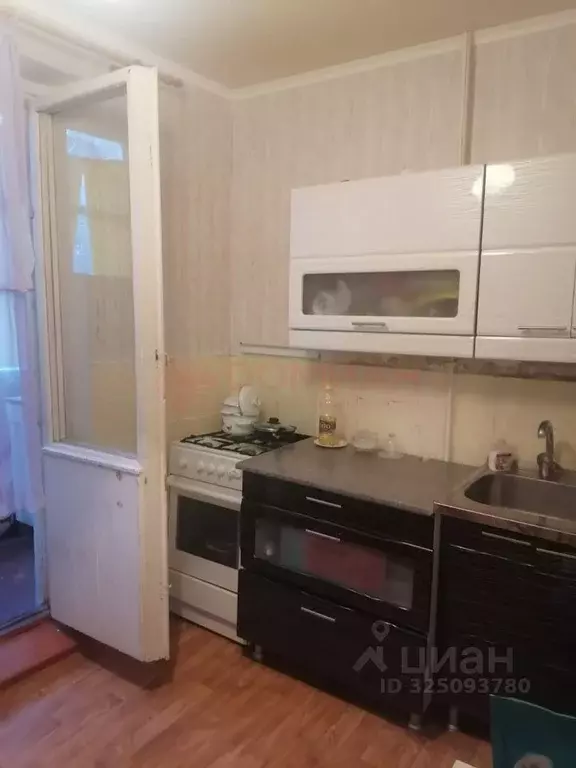 1-к кв. Ростовская область, Волгодонск просп. Строителей, 20 (35.4 м) - Фото 1