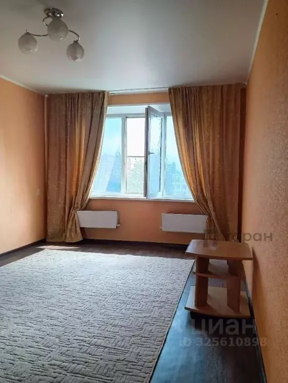 1-к кв. Челябинская область, Копейск просп. Ильича, 18 (36.0 м) - Фото 1