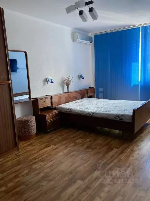 3-к кв. Крым, Евпатория ул. Интернациональная, 129 (70.3 м) - Фото 2