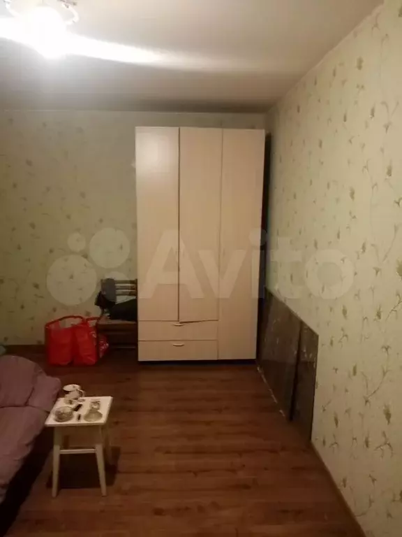 1-к. квартира, 30 м, 4/5 эт. - Фото 1