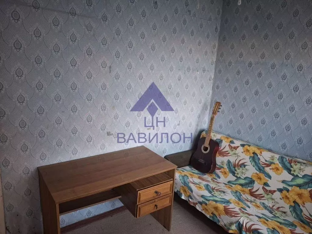 3-к кв. Ростовская область, Волгодонск ул. Академика Королева (64.0 м) - Фото 1