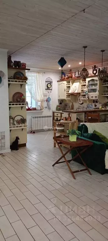 Таунхаус в Брянская область, Брянск ул. Коммунаров, 52 (115 м) - Фото 1