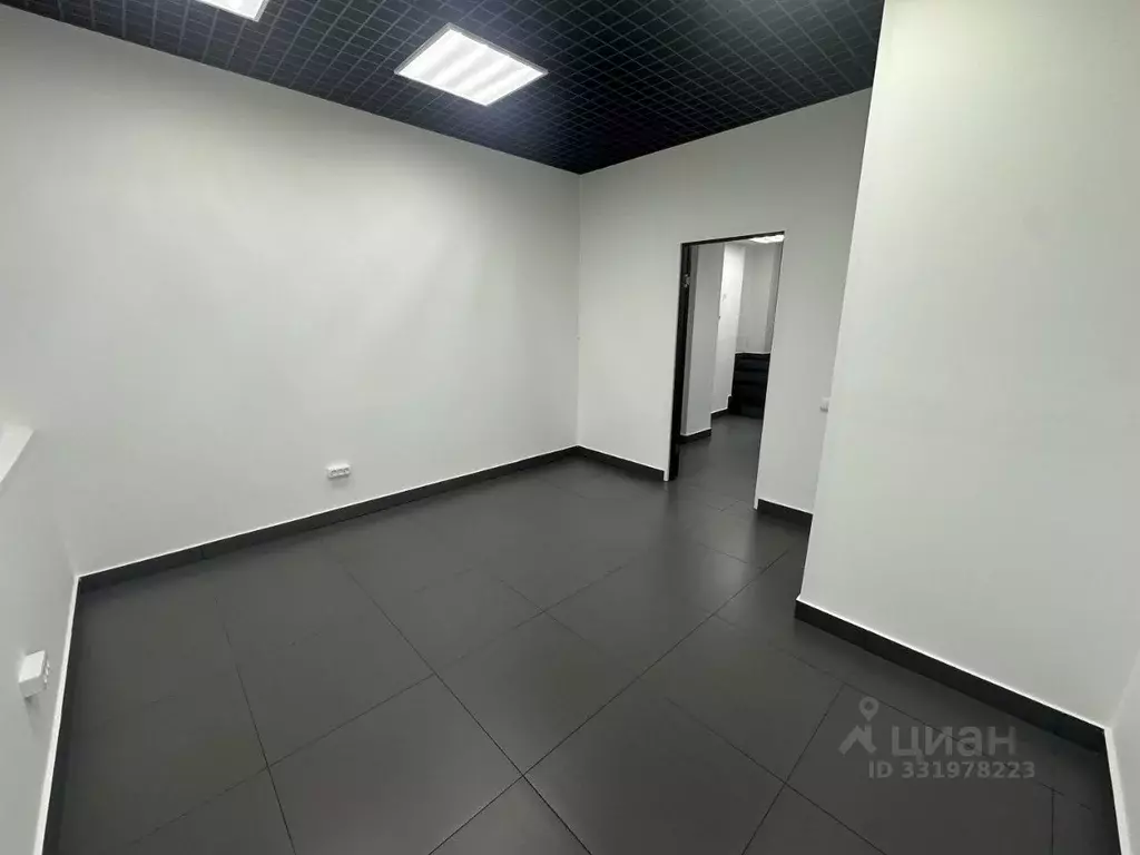 Помещение свободного назначения в Москва 1-я Дубровская ул., 8А (14 м) - Фото 1