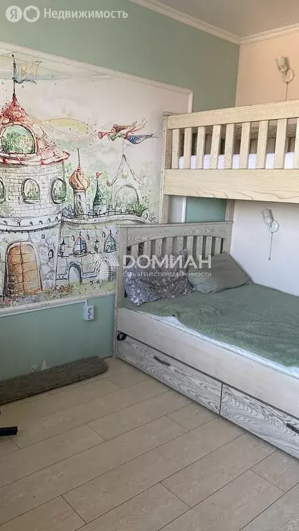 2-комнатная квартира: Новочеркасск, Баклановский проспект, 99 (53 м) - Фото 0