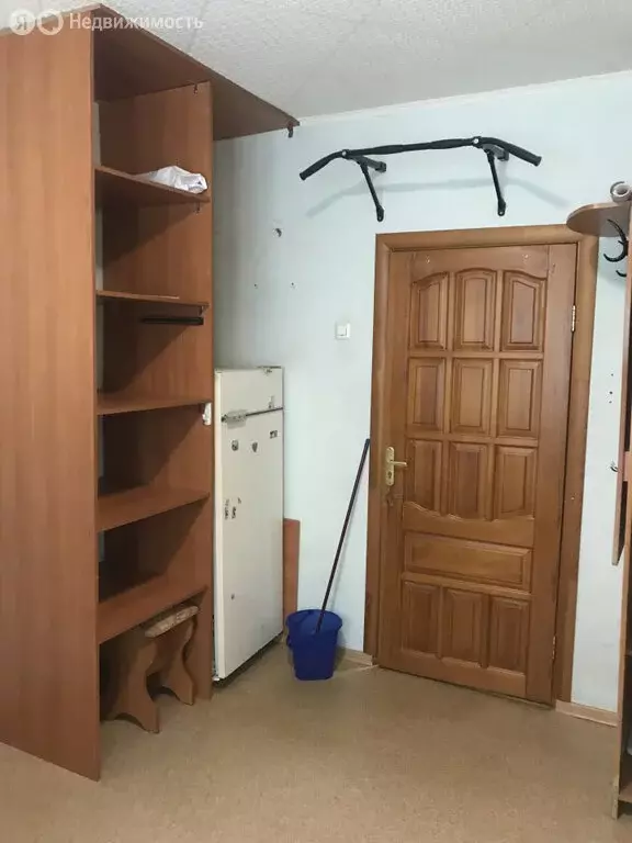 1к в 4-комнатной квартире (13 м) - Фото 2