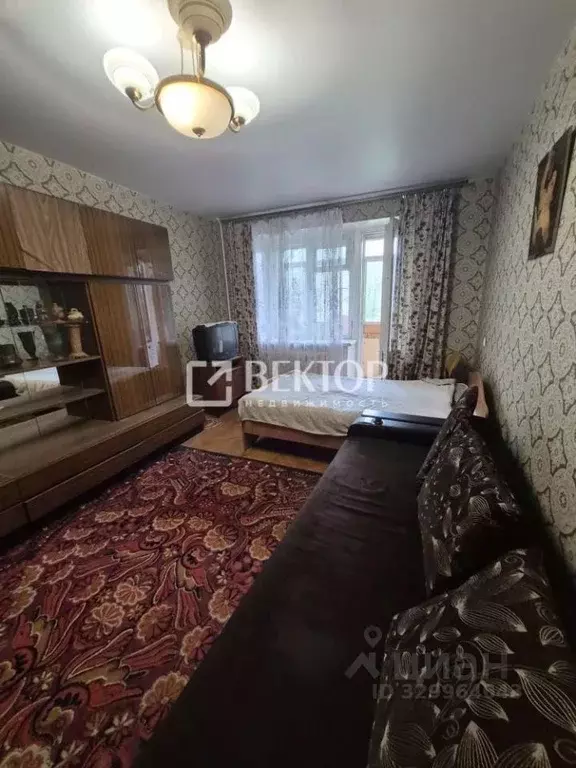 2-к кв. Костромская область, Кострома Советская ул., 113а (61.0 м) - Фото 2