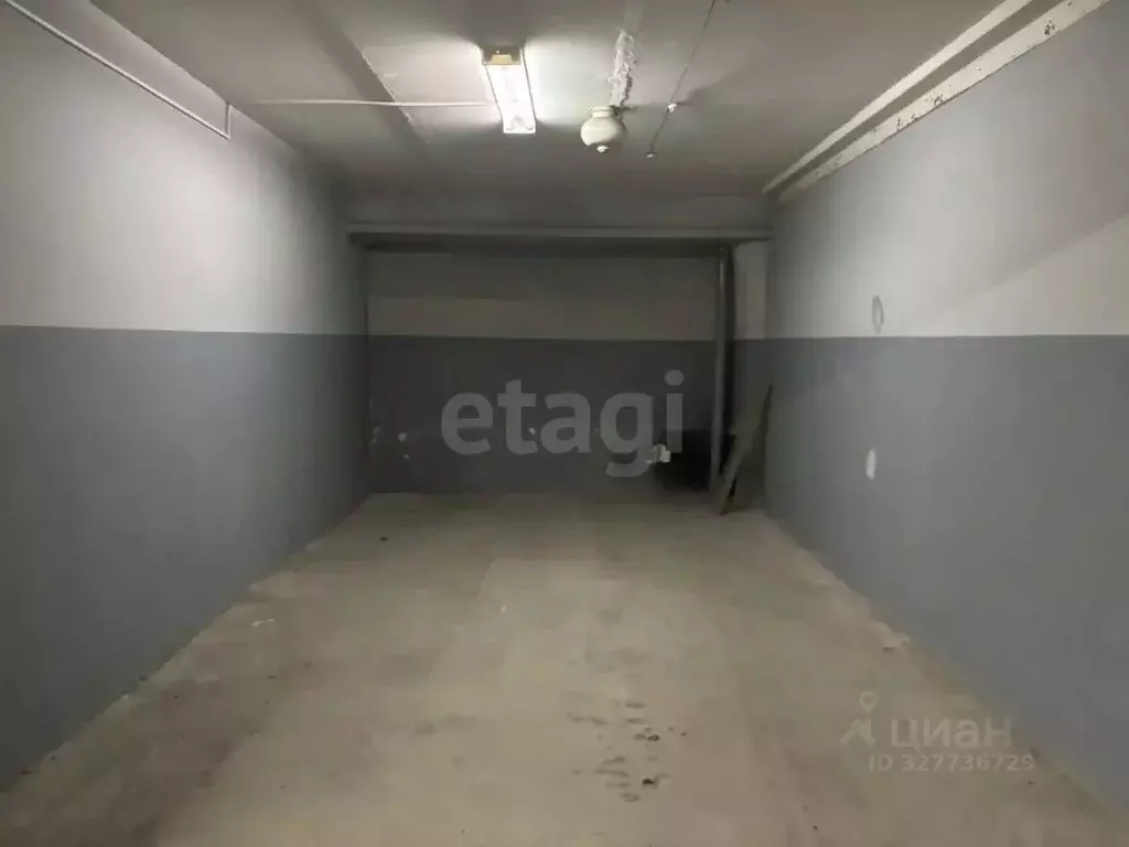 Гараж в Тюменская область, Тюмень ул. 50 лет ВЛКСМ, 57 (23 м) - Фото 2