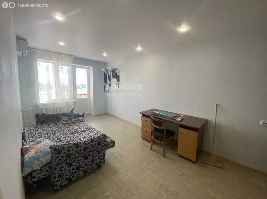 1-комнатная квартира: Феодосия, улица Дружбы, 34 (31 м) - Фото 1