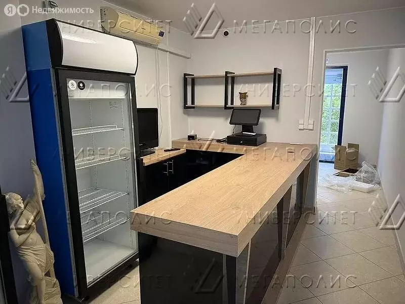 Помещение свободного назначения (120 м) - Фото 2