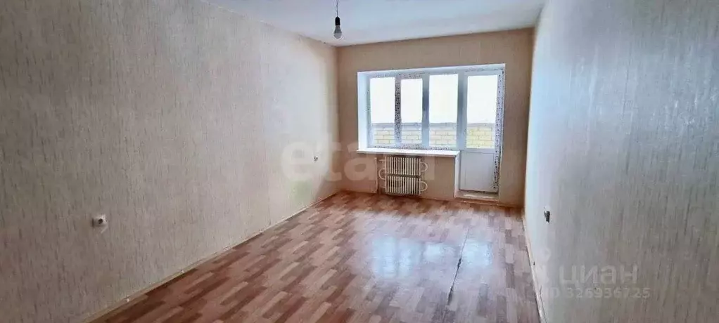 1-к кв. Воронежская область, Воронеж ул. Академика Конопатова, 13 ... - Фото 1