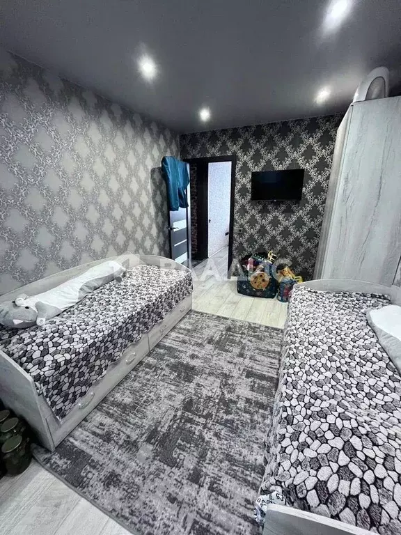 2-к кв. Алтайский край, Бийск ул. Вали Максимовой, 19/1 (48.1 м) - Фото 1