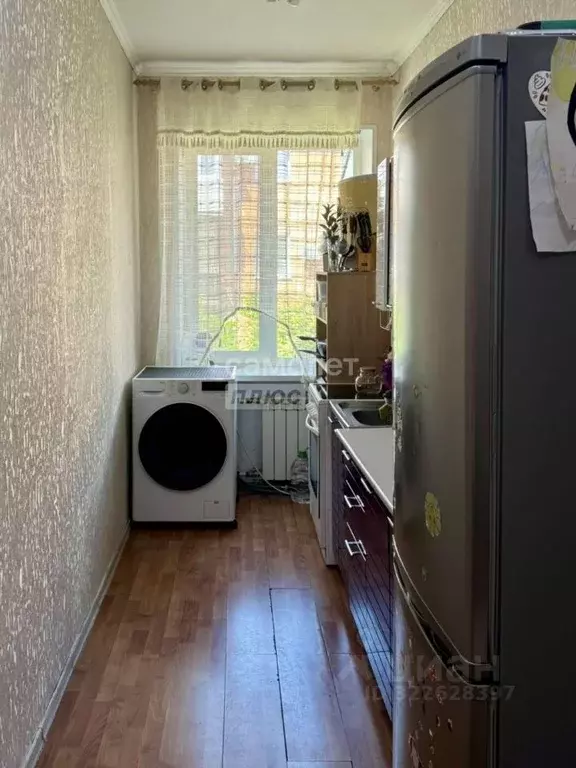 3-к кв. Приморский край, Находка Владивостокская ул., 11 (62.6 м) - Фото 2