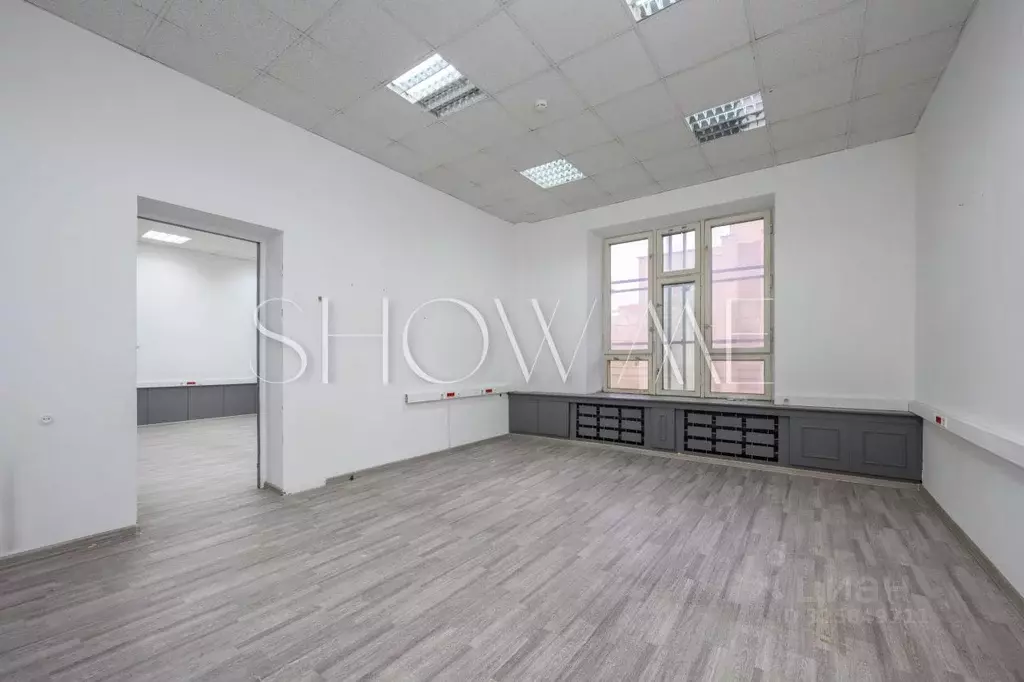 Офис в Москва Тверская ул., 20/1с1 (58 м) - Фото 1