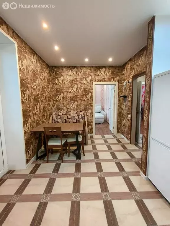 2-комнатная квартира: Навашино, улица Кирова, 60 (40.3 м) - Фото 2