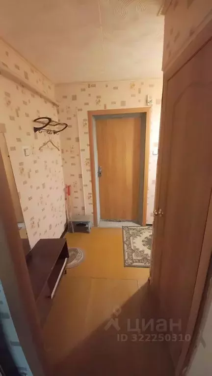 1-к кв. Саратовская область, Петровск ул. Куйбышева, 12В (32.6 м) - Фото 1