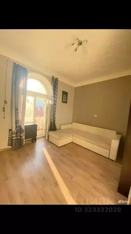 Комната Пермский край, Пермь Комсомольский просп., 82 (13.6 м) - Фото 2