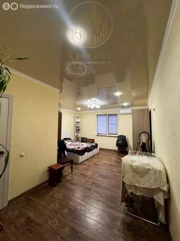 Дом в посёлок Железноводский, Тупиковая улица (260 м) - Фото 2