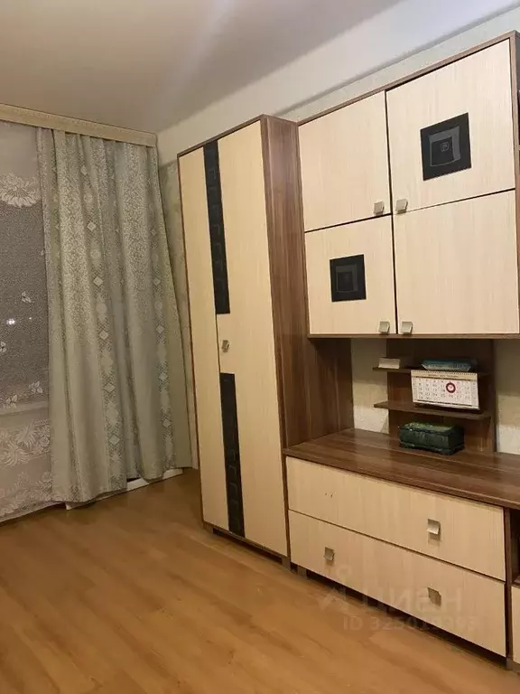 2-к кв. Санкт-Петербург Искровский просп., 31 (50.0 м) - Фото 1