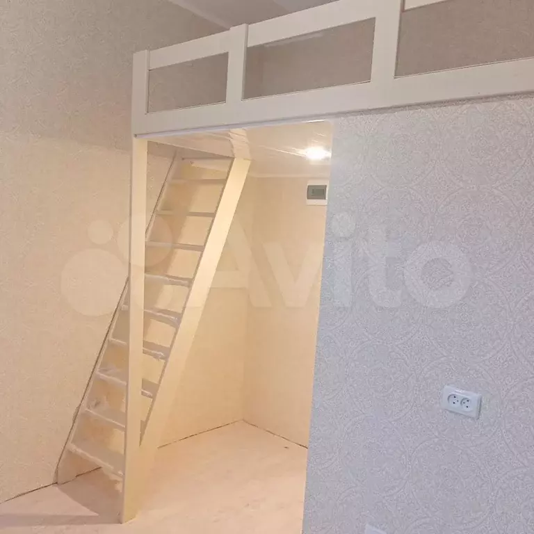 Квартира-студия, 14 м, 1/3 эт. - Фото 0