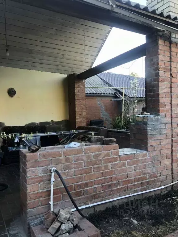 Дом в Ростовская область, Таганрог Карантинная ул. (250 м) - Фото 2