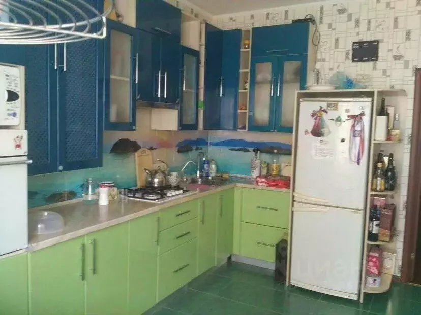 1-к кв. Севастополь ул. Тараса Шевченко, 8Г (47.0 м) - Фото 1
