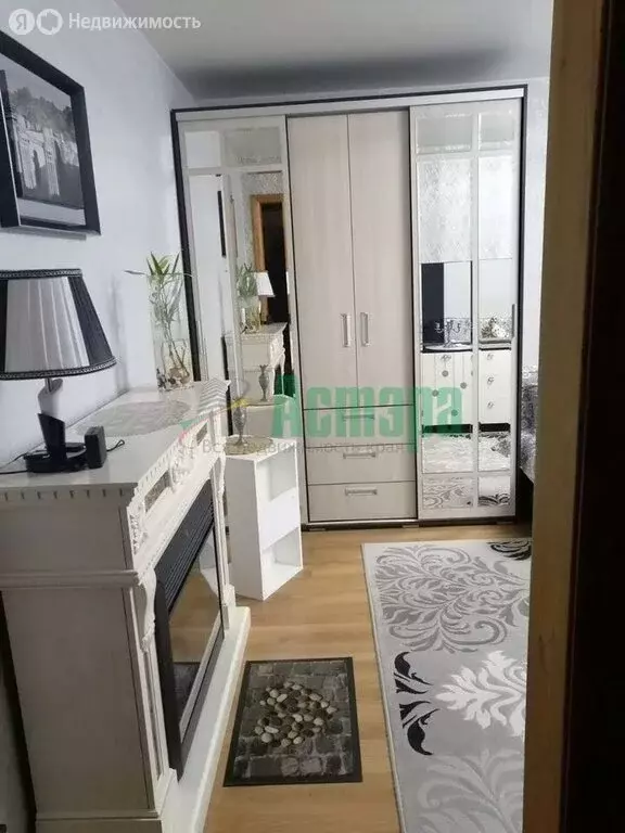 1-комнатная квартира: Чита, улица Журавлёва, 91 (32.1 м) - Фото 1