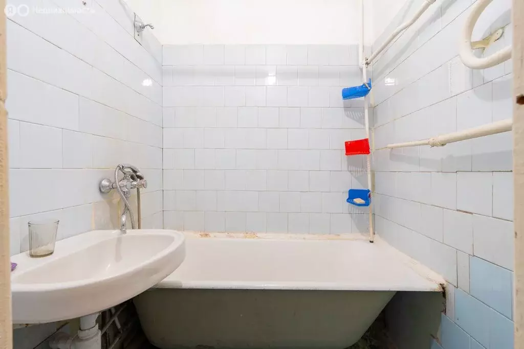 3-комнатная квартира: Санкт-Петербург, проспект Энтузиастов, 22к2 ... - Фото 1