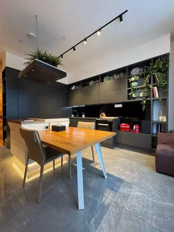 Квартира, 3 комнаты, 94 м - Фото 0
