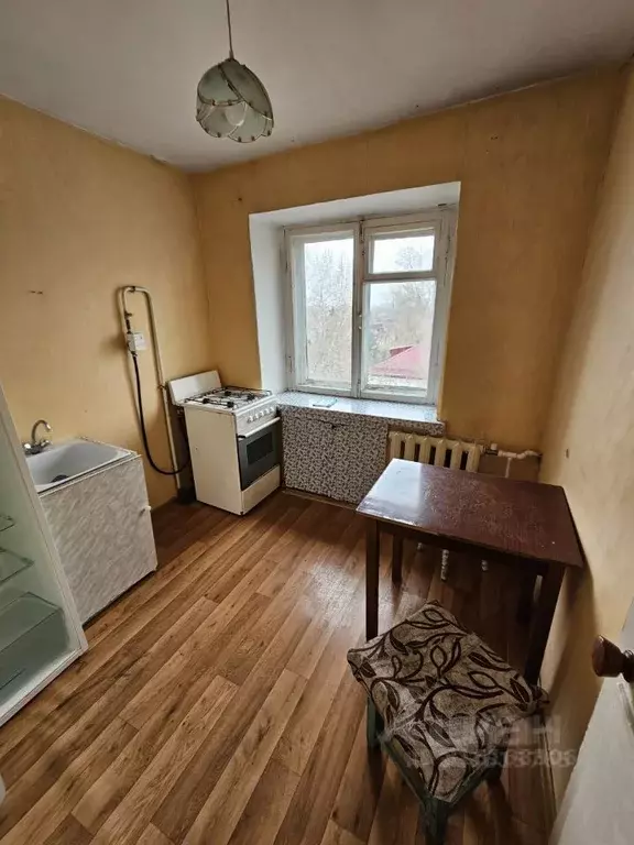 1-к кв. Омская область, Омск Бульварная ул., 11 (30.0 м) - Фото 1