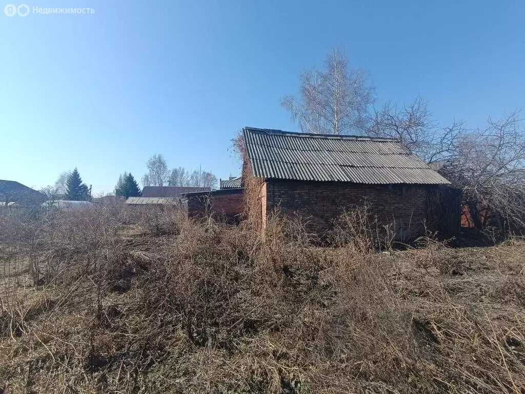 Участок в Омск, 2-я Брянская улица (11.45 м) - Фото 2