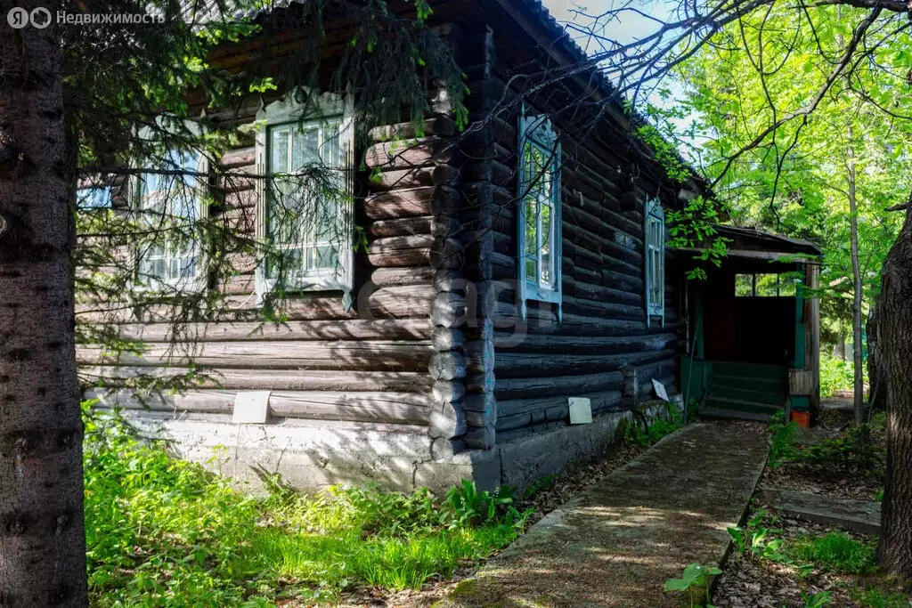 Дом в Мыски, Аккольская улица (20.9 м) - Фото 1