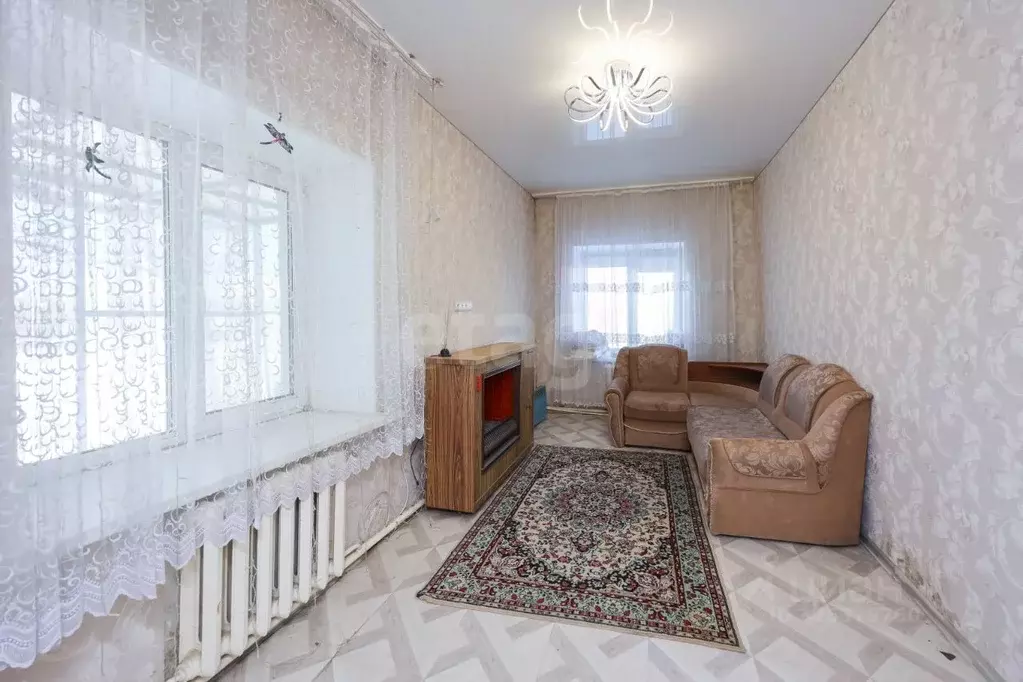 Дом в Еврейская автономная область, Смидовичский район, с. имени ... - Фото 2