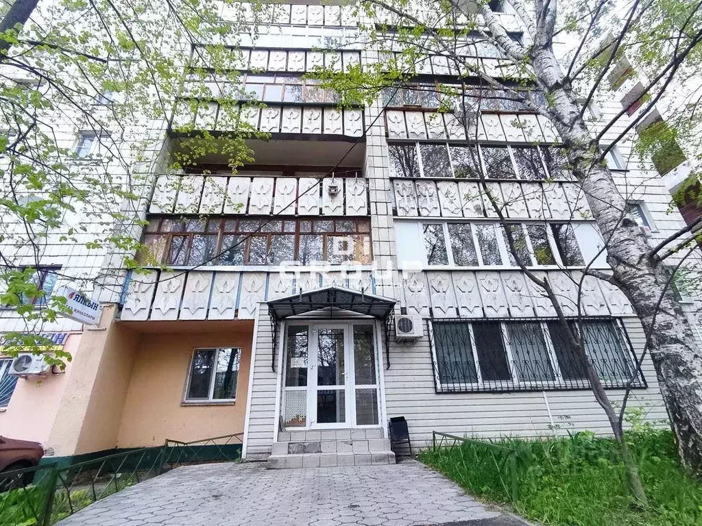 Офис в Татарстан, Казань пос. Дербышки, ул. Мира, 45 (131 м) - Фото 0