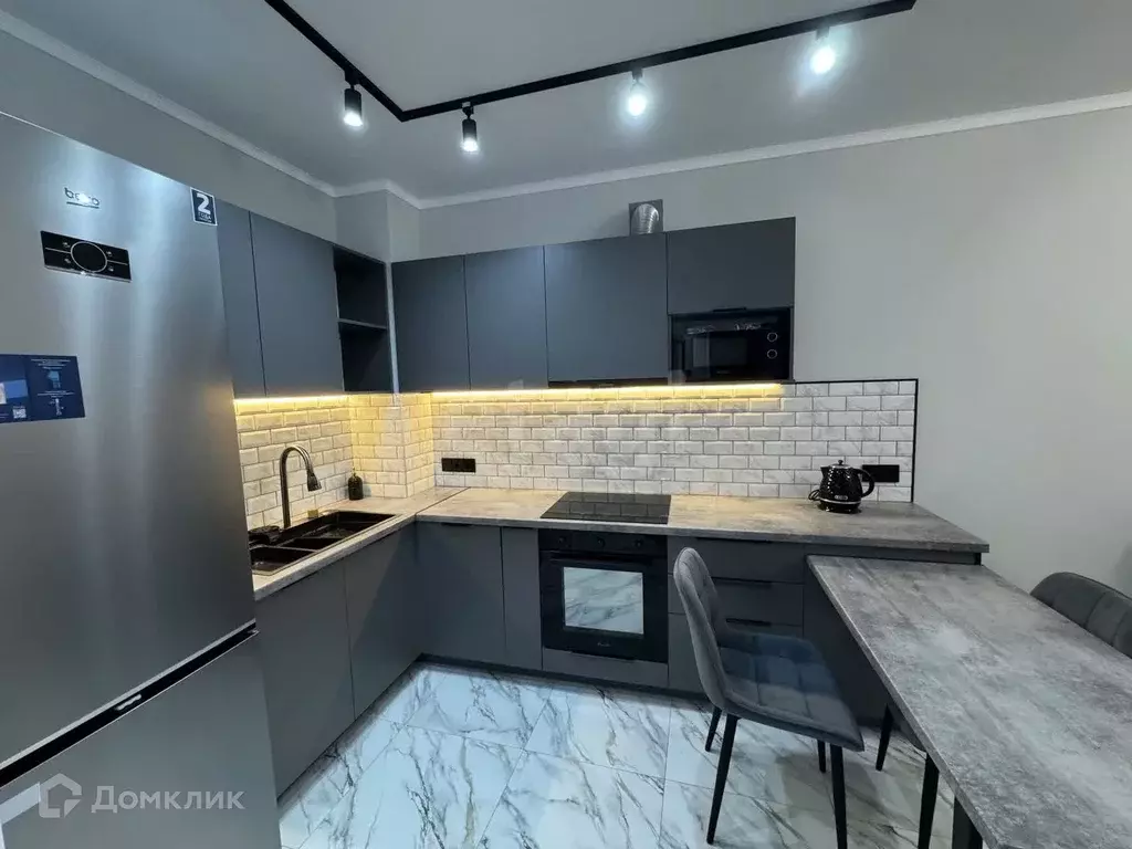 Продаётся 1-к квартира, 45.1 м - Фото 0