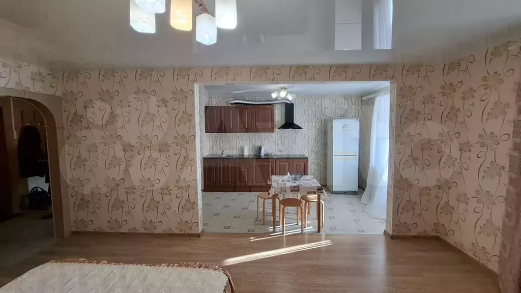 Квартира-студия, 41 м, 6/13 эт. - Фото 1