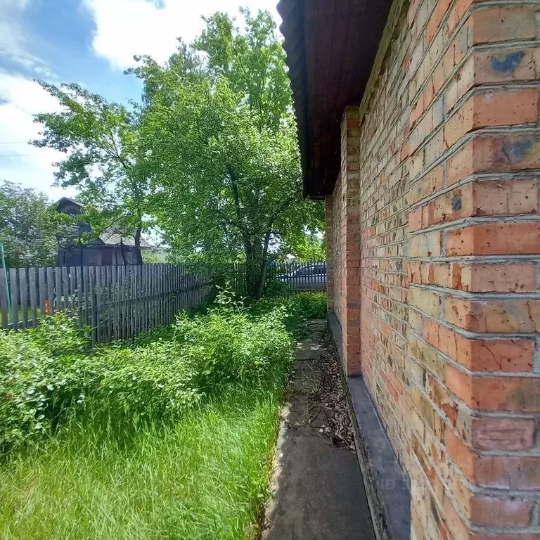 Дом в Омская область, Омск Сатурн нижний СНТ, аллея 3-я (40 м) - Фото 2