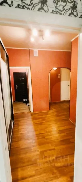 4-к кв. Мурманская область, Мурманск ул. Саши Ковалева, 10 (78.0 м) - Фото 1