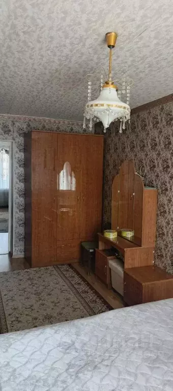 3-к кв. Рязанская область, Касимов ул. 50 лет СССР, 6 (56.6 м) - Фото 1